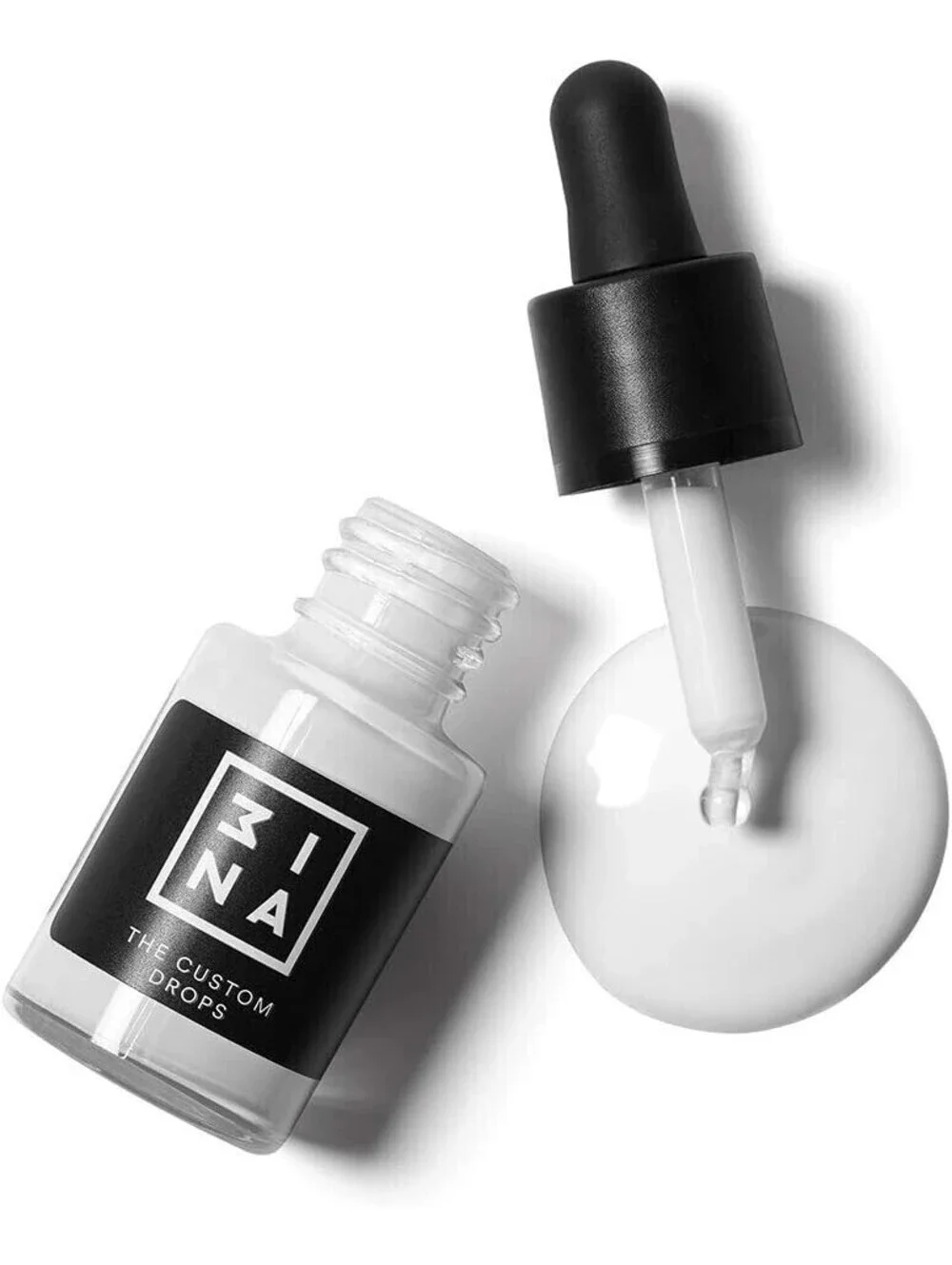 3INA The Custom Drops # 600 Light    **NIB**